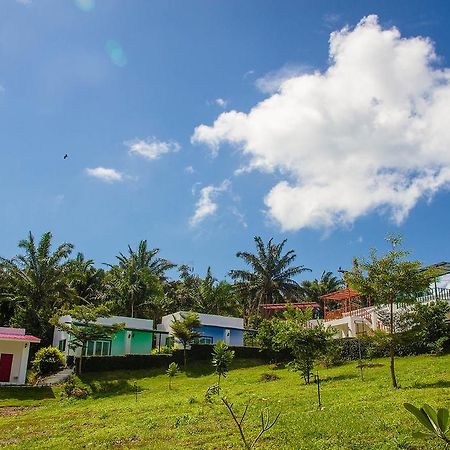 ホテル Keereelay Ko Lanta エクステリア 写真