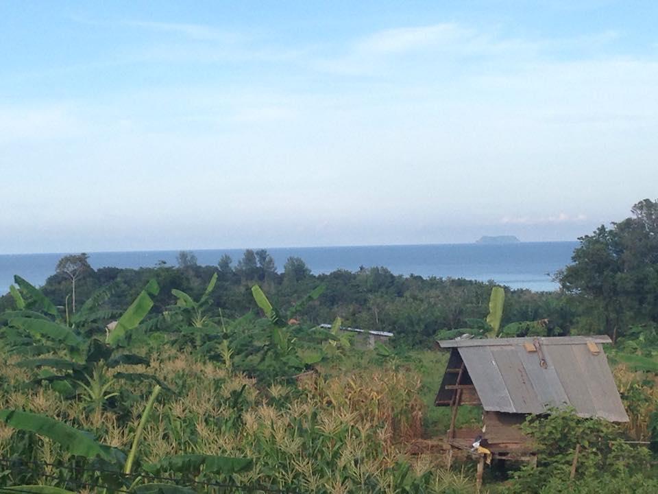 ホテル Keereelay Ko Lanta エクステリア 写真