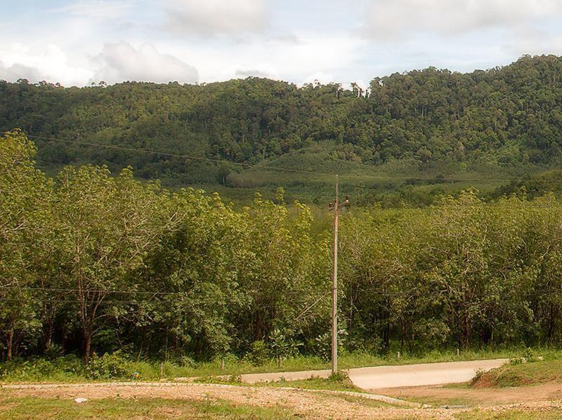 ホテル Keereelay Ko Lanta エクステリア 写真
